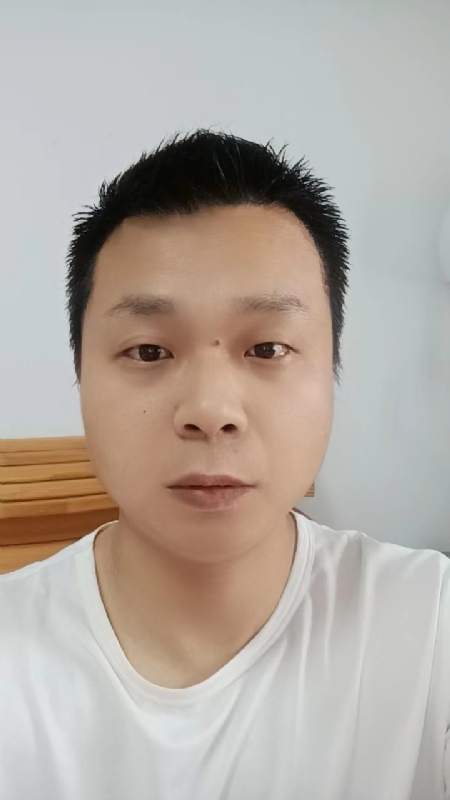 阳光的第一张照片--常山蓝颜知己交友网